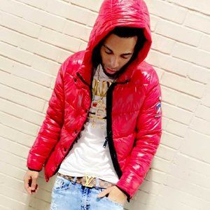 Meet your Posher, Jose joel